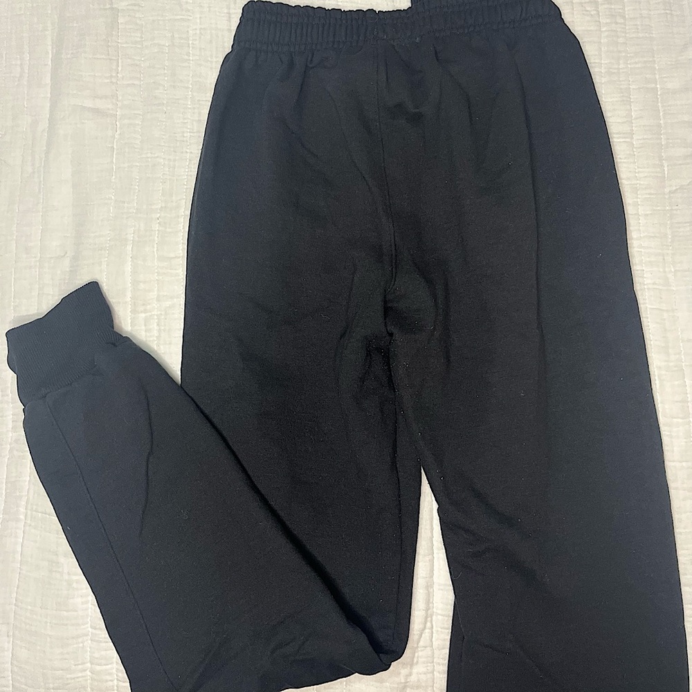 Champion Sweats size small